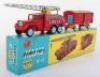 Corgi Major Toys Gift Set 12 Chipperfield Circus Crane and Cage - 3