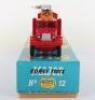 Corgi Major Toys Gift Set 12 Chipperfield Circus Crane and Cage - 4
