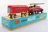 Corgi Major Toys Gift Set 12 Chipperfield Circus Crane and Cage - 5
