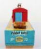 Corgi Major Toys Gift Set 12 Chipperfield Circus Crane and Cage - 6