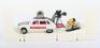 Corgi Toys Gift Set 13 Renault R16 Tour De France Paramount Film Unit
