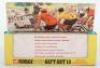 Corgi Toys Gift Set 13 Renault R16 Tour De France Paramount Film Unit - 2