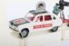 Corgi Toys Gift Set 13 Renault R16 Tour De France Paramount Film Unit - 3