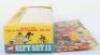 Corgi Toys Gift Set 13 Renault R16 Tour De France Paramount Film Unit - 9