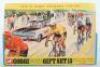 Corgi Toys Gift Set 13 Renault R16 Tour De France Paramount Film Unit - 11