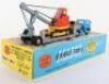 Corgi Major Toys Gift Set No 27 Bedford Machinery Carrier and Priestman Shovel - 5