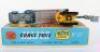 Corgi Major Toys Gift Set No 27 Bedford Machinery Carrier and Priestman Shovel - 7