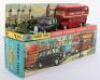 Corgi Toys Gift Set 35 London Passenger Transport Set - 2
