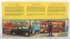 Corgi Toys Gift Set 35 London Passenger Transport Set - 3