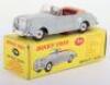 Dinky Toys 194 Bentley S2 Coupe