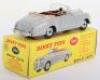 Dinky Toys 194 Bentley S2 Coupe - 2