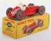 Dinky Toys 231 (23N) Maserati Racing Car - 2