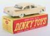 Dinky Toys 191 Dodge Royal Sedan - 2