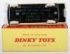 Dinky Toys 191 Dodge Royal Sedan - 3