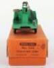 Dinky Toys 25x Commer Breakdown Lorry - 4