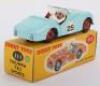 Dinky Toys 111 Triumph TR2 Sport - 2