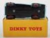 Dinky Toys 111 Triumph TR2 Sport - 3
