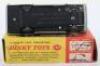 Dinky Toys 137 Plymouth Fury Convertible - 3