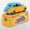 Dinky Toys 152 Austin Devon Saloon - 3
