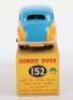 Dinky Toys 152 Austin Devon Saloon - 4