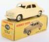 Dinky Toys 156 (140B) Rover 75 Saloon