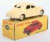 Dinky Toys 156 (140B) Rover 75 Saloon - 2