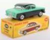 Dinky Toys 165 Humber Hawk - 2