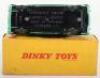 Dinky Toys 165 Humber Hawk - 3