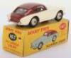 Dinky Toys 167 A.C Aceca Coup&eacute; - 2