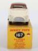 Dinky Toys 167 A.C Aceca Coup&eacute; - 4
