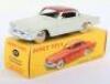 French Dinky Toys 24Y Studebaker &ldquo;Commander&rdquo;