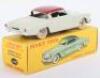 French Dinky Toys 24Y Studebaker &ldquo;Commander&rdquo; - 2