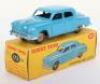 Dinky Toys 172 Studebaker Land Cruiser