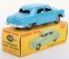 Dinky Toys 172 Studebaker Land Cruiser - 2