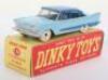 Dinky Toys 178 Plymouth Plaza