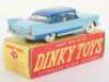 Dinky Toys 178 Plymouth Plaza - 2