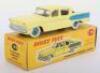 Dinky Toys 179 Studebaker President Sedan