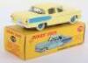 Dinky Toys 179 Studebaker President Sedan - 2