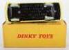 Dinky Toys 179 Studebaker President Sedan - 3