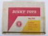 Dinky Toys 424 Commer Convertible Articulated Truck - 2