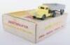Dinky Toys 424 Commer Convertible Articulated Truck - 4