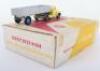 Dinky Toys 424 Commer Convertible Articulated Truck - 5