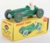 Dinky Toys 233 Cooper Bristol Racing Car