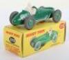 Dinky Toys 233 Cooper Bristol Racing Car - 2