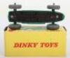 Dinky Toys 233 Cooper Bristol Racing Car - 3