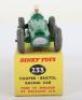Dinky Toys 233 Cooper Bristol Racing Car - 4