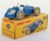 Dinky Toys 234 Ferrari Racing Car - 2