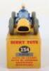 Dinky Toys 234 Ferrari Racing Car - 4