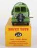 Dinky Toys 252 Bedford Refuse Wagon - 2