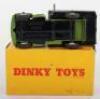 Dinky Toys 252 Bedford Refuse Wagon - 5